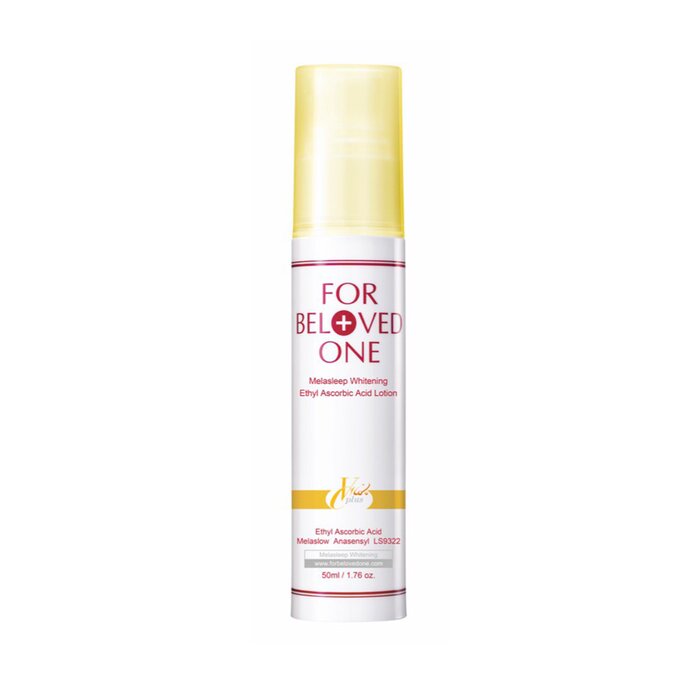 For Beloved One Melasleep Whitening - Ethyl Ascorbic Acid Lotion 50ml/1.6ozProduct Thumbnail