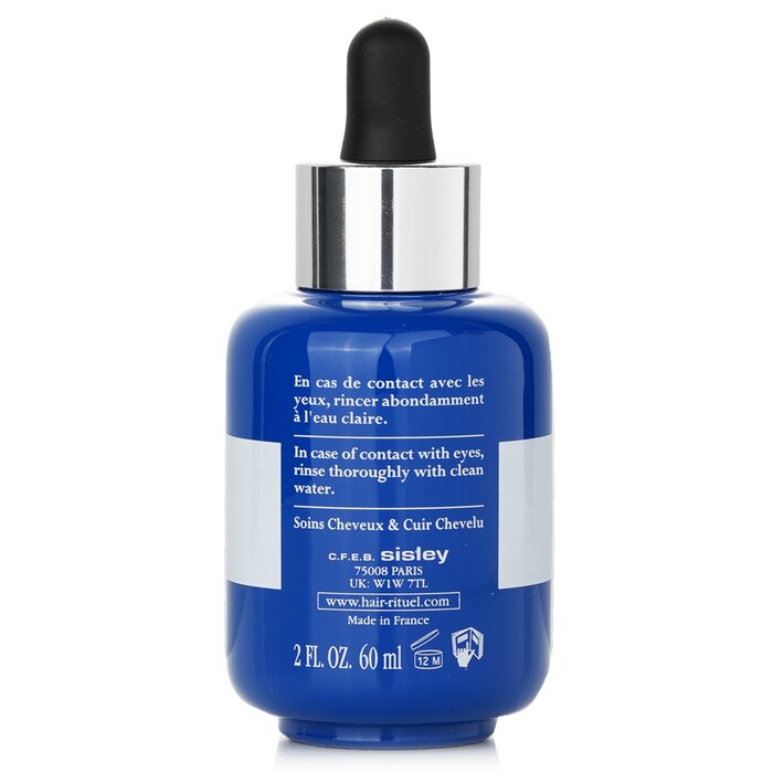 Sisley Hair Rituel by Sisley Soothing Anti-Dandruff Cure with Intense Rebalancing Complex 60ml/2ozProduct Thumbnail