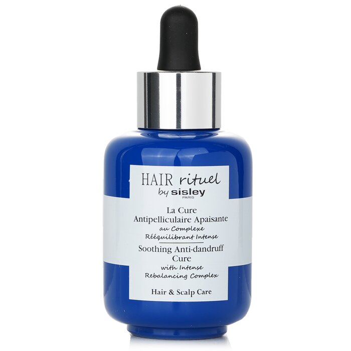 Sisley Hair Rituel by Sisley Soothing Anti-Dandruff Cure with Intense Rebalancing Complex 60ml/2ozProduct Thumbnail