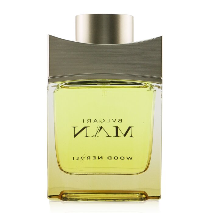 Bvlgari Man Wood Neroli Eau De Parfum Spray (Unboxed) 60ml/2ozProduct Thumbnail