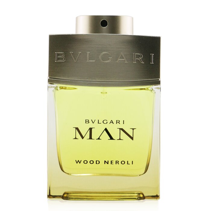 Bvlgari Man Wood Neroli Eau De Parfum Spray (Unboxed) 60ml/2ozProduct Thumbnail