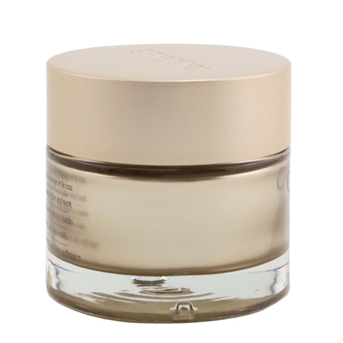 Caudalie Premier Cru La Creme Riche - For Dry Skin (Box Slightly Damaged) 50ml/1.7ozProduct Thumbnail