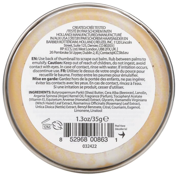 Reuzel Beard Balm - Wood & Spice 35g/1.3ozProduct Thumbnail