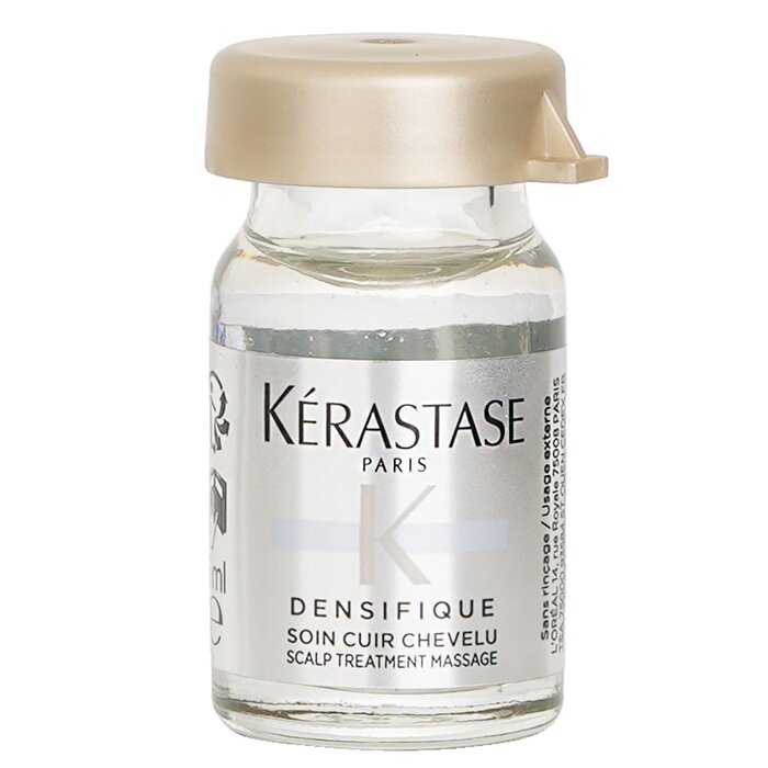 Kerastase Densifique Hair Density, Quality and Fullness Activator Programme 30x6ml/0.2ozProduct Thumbnail