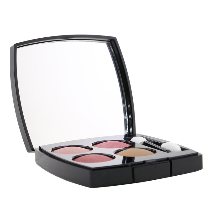 Chanel Les 4 Ombres Quadra Eye Shadow 2g/0.07ozProduct Thumbnail
