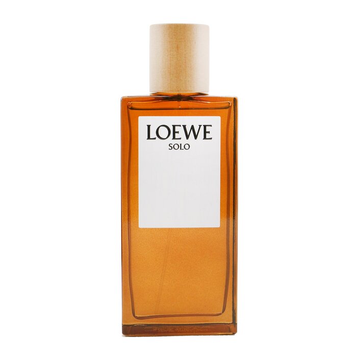 Loewe Solo Eau De Toilette Spray 100ml/3.3ozProduct Thumbnail