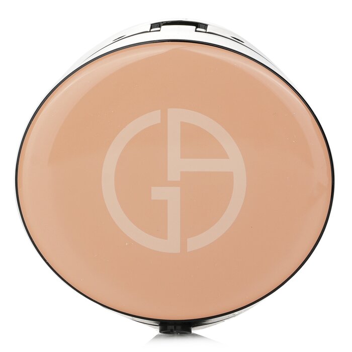 Giorgio Armani - Luminous Silk Glow Fusion Powder / - Nền & Phấn  | Free Worldwide Shipping | Strawberrynet VN