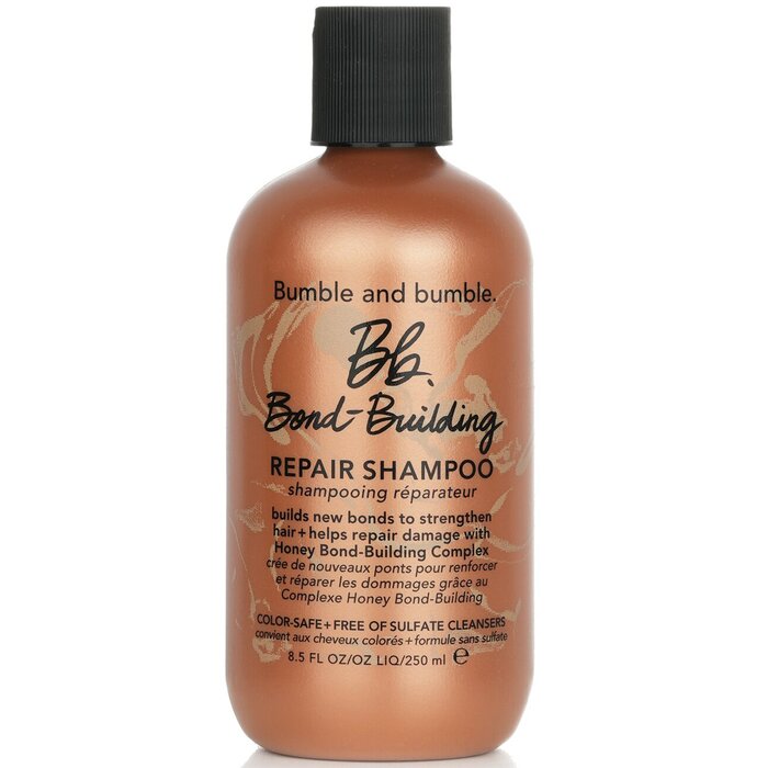 Bumble and Bumble Bb. Bond-Building Repair Shampoo 250ml/8.5ozProduct Thumbnail
