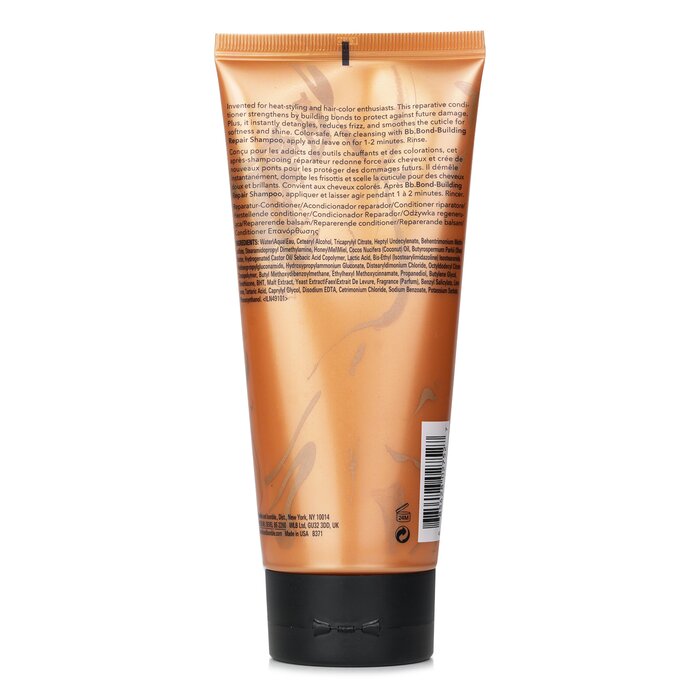 Bumble and Bumble Bb. Bond-Building Repair Conditioner 200ml/6.7ozProduct Thumbnail