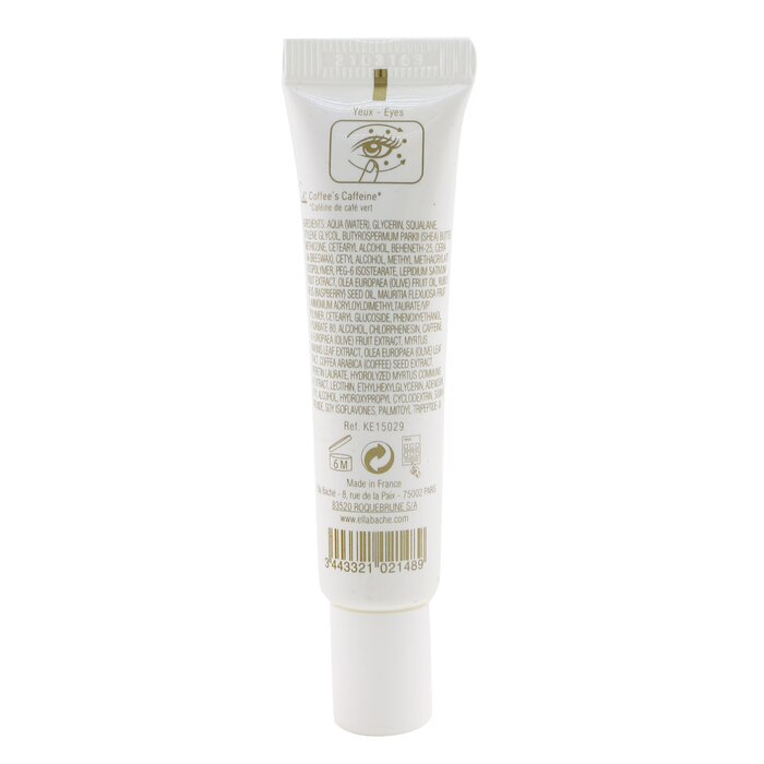 Ella Bache Skinissime Total Beautifying Eye Cream (Salon Product) 15ml/0.51ozProduct Thumbnail