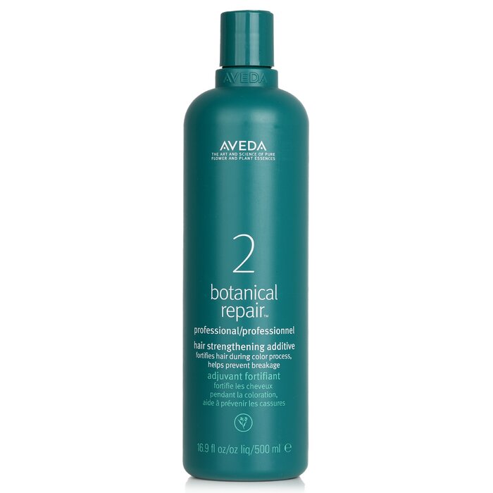 Aveda Botanical Repair Professional Hair Strengthening Additive - Step 2 (Salon Product) 500ml/16.9ozProduct Thumbnail