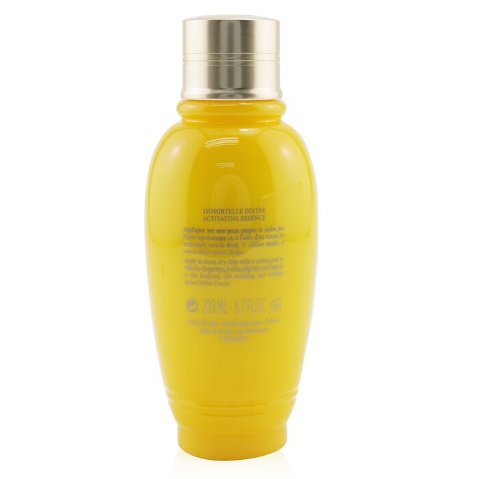 L'Occitane Immortelle Divine Esencia Activador 200ml/6.7ozProduct Thumbnail