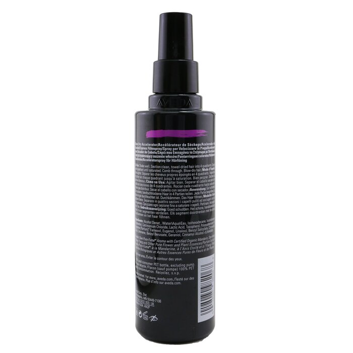 Aveda Speed Of Light Blow Dry Accelerator Spray 200ml/6.7ozProduct Thumbnail