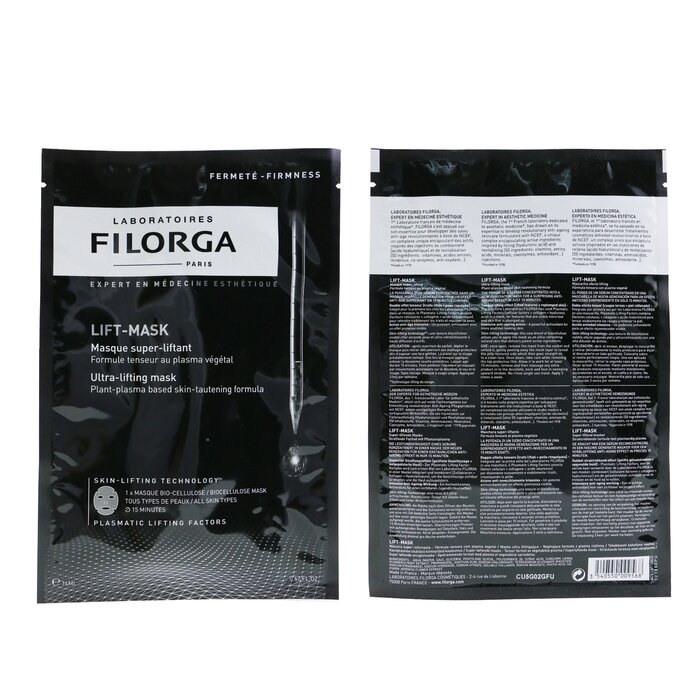 Filorga Lift-Mask Ultra-Lifting Mask 14ml/0.47ozProduct Thumbnail