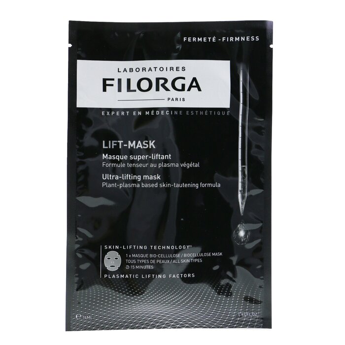 FILORGA LIFT-MASK SUPER LIFTING MASK 14ML X 12