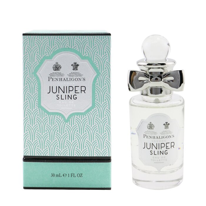 Penhaligon's Juniper Sling Eau De Toilette Spray 30ml/1ozProduct Thumbnail