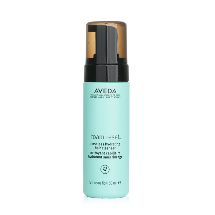 Aveda Foam Reset Rinseless Hydrating Hair Cleanser  150ml/5ozProduct Thumbnail