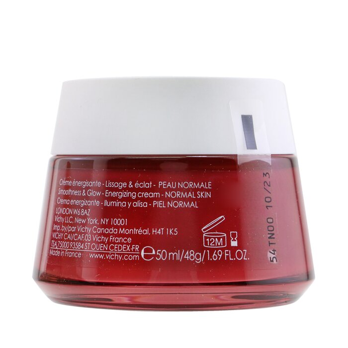 Vichy Idealia Day Care Moisturizing Cream - For Normal To Combination Skin 50ml/1.69ozProduct Thumbnail