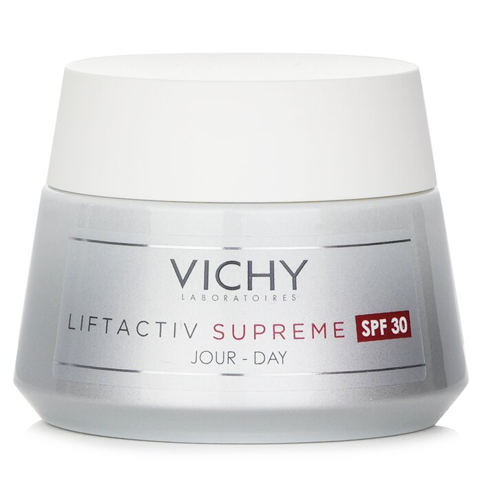 Vichy Liftactiv Supreme Intensive Anti-Wrinkle & Firming Care Cream SPF 30 (For All Skin Types) 50ml/1.69ozProduct Thumbnail