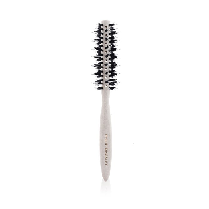 Philip Kingsley Mini Radial Brush (Box Slightly Damaged) 1pcProduct Thumbnail