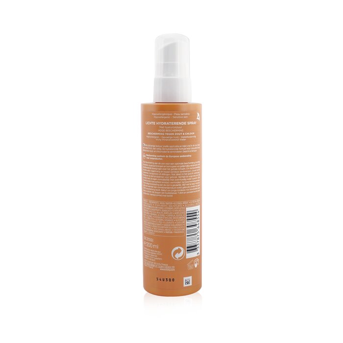 Vichy Capital Soleil Beach Protect Rehydrating Light Spray SPF 30 (Water Resistant - Face & Body) 200ml/6.7ozProduct Thumbnail