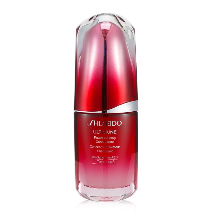 Shiseido Ultimune Power Infusing Concentrate (ImuGenerationRED Technology) 30ml/1ozProduct Thumbnail