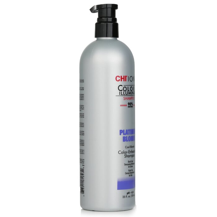 CHI Ionic Color Illuminate Shampoo 739ml/25ozProduct Thumbnail