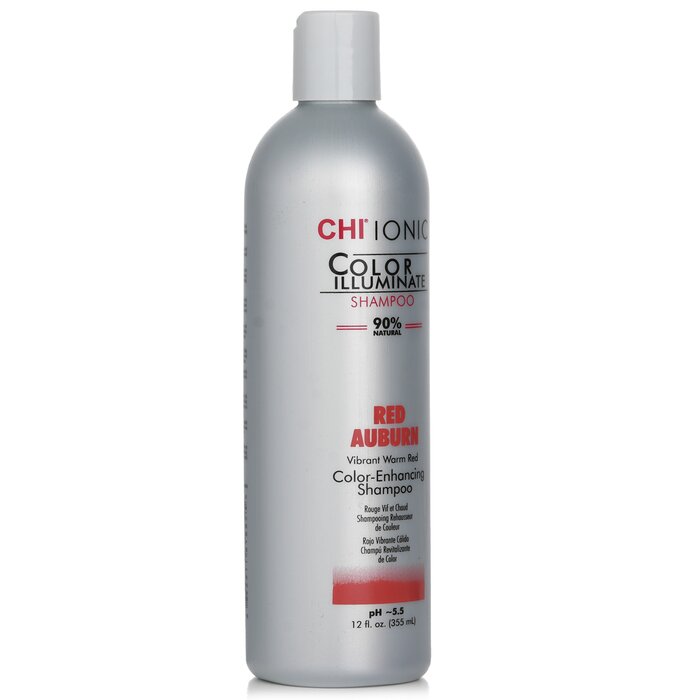 CHI Ionic Color Illuminate Shampoo 355ml/12ozProduct Thumbnail