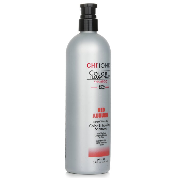 CHI Ionic Color Illuminate Shampoo 739ml/25ozProduct Thumbnail