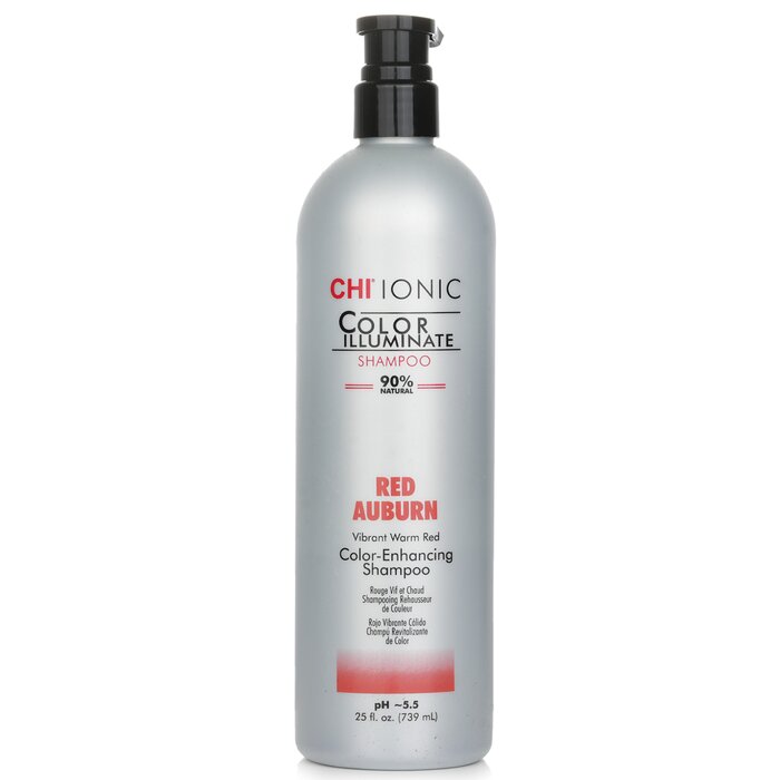 CHI Ionic Color Illuminate Shampoo 739ml/25ozProduct Thumbnail