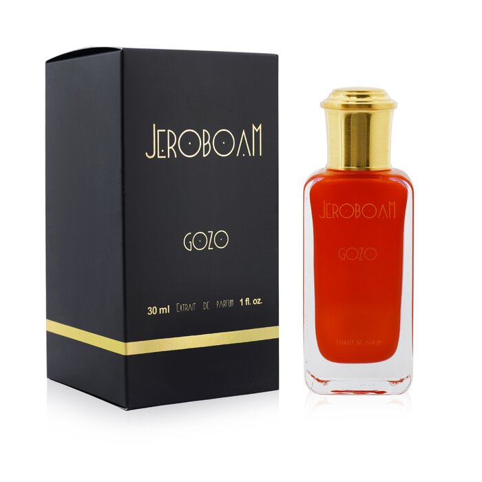 Jeroboam Gozo Extrait دو برفوم سبراي 30ml/1ozProduct Thumbnail
