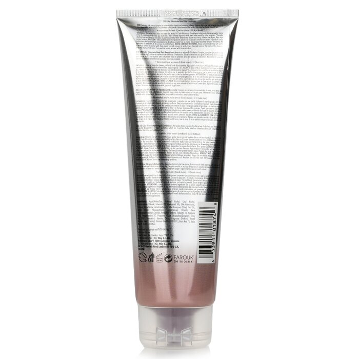 CHI Ionic Color Illuminate Conditioner 251ml/8.5ozProduct Thumbnail