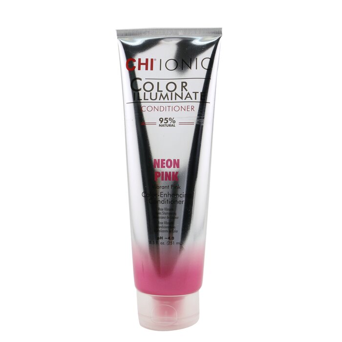 CHI Ionic Color Illuminate Conditioner 251ml/8.5ozProduct Thumbnail