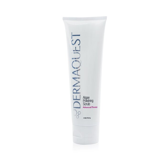 더마퀘스트 DermaQuest 어드밴스드 테라피 알기 폴리싱 스크럽 (박스약간손상) 113.4g/4ozProduct Thumbnail