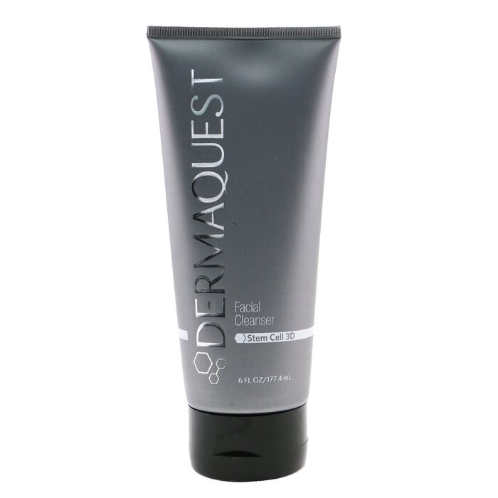 DermaQuest Stem Cell 3D Facial Cleanser (Unboxed) 177.4ml/6ozProduct Thumbnail