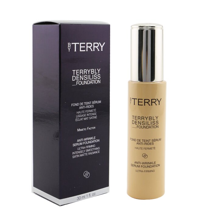 By Terry Terrybly Densiliss Anti Wrinkle Serum Foundation 30ml/1ozProduct Thumbnail