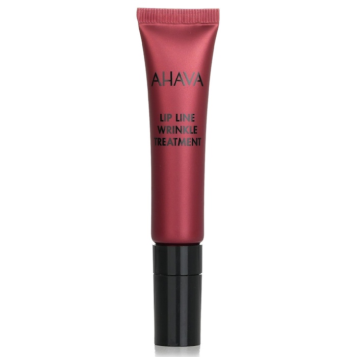 Ahava Apple Of Sodom Lip Line Wrinkle Treatment(Random Packaging) 15ml/0.5ozProduct Thumbnail