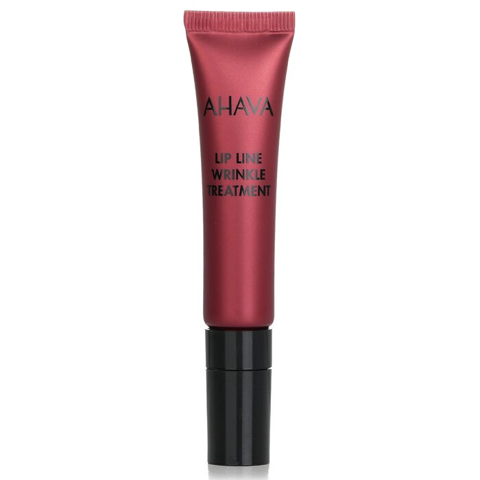Ahava Apple Of Sodom Lip Line Wrinkle Treatment 15ml/0.5ozProduct Thumbnail