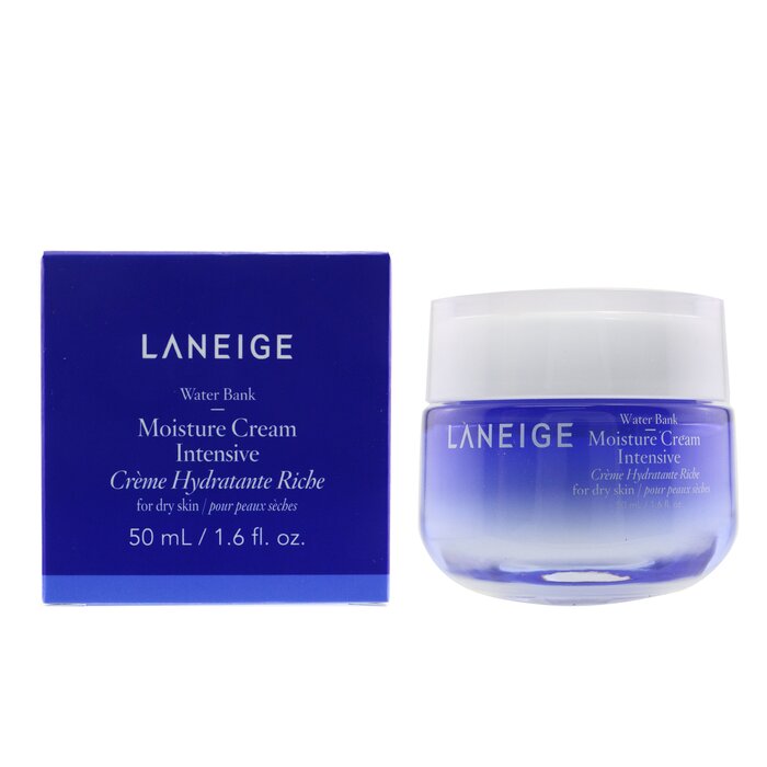 Laneige Water Bank Moisture Cream - Intensive 50ml/1.6ozProduct Thumbnail