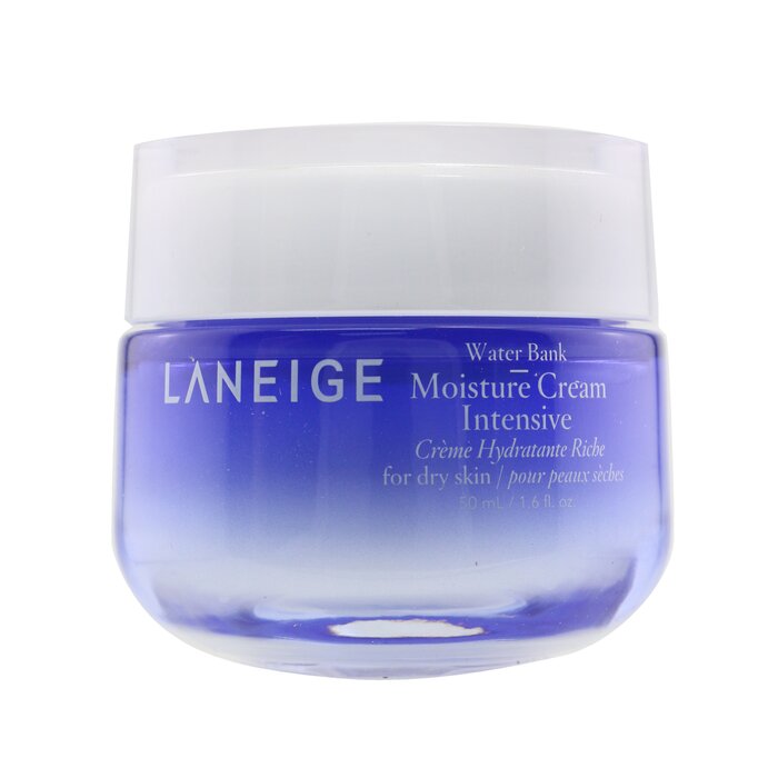 Laneige Water Bank Moisture Cream - Intensive 50ml/1.6ozProduct Thumbnail