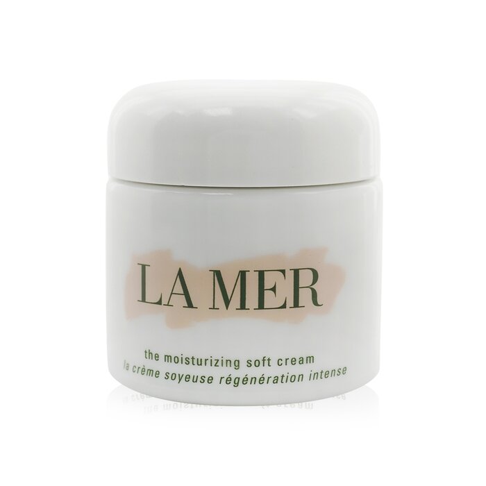 La Mer The Moisturizing Soft Cream (Box Slightly Damaged) 100ml/3.4ozProduct Thumbnail