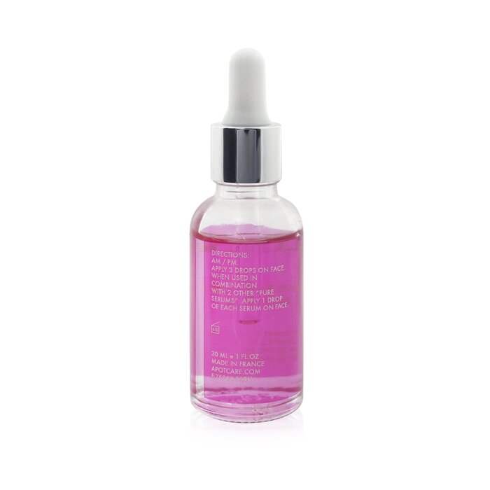 Apot.Care VITAMIN B3 Pure Serum - Anti-Redness (Exp. Date: 04/2022) 30ml/1ozProduct Thumbnail