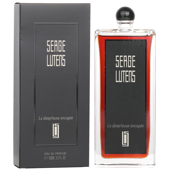 Serge Lutens La Dompteuse Encagee Eau De Parfum Spray 100ml/3.3ozProduct Thumbnail