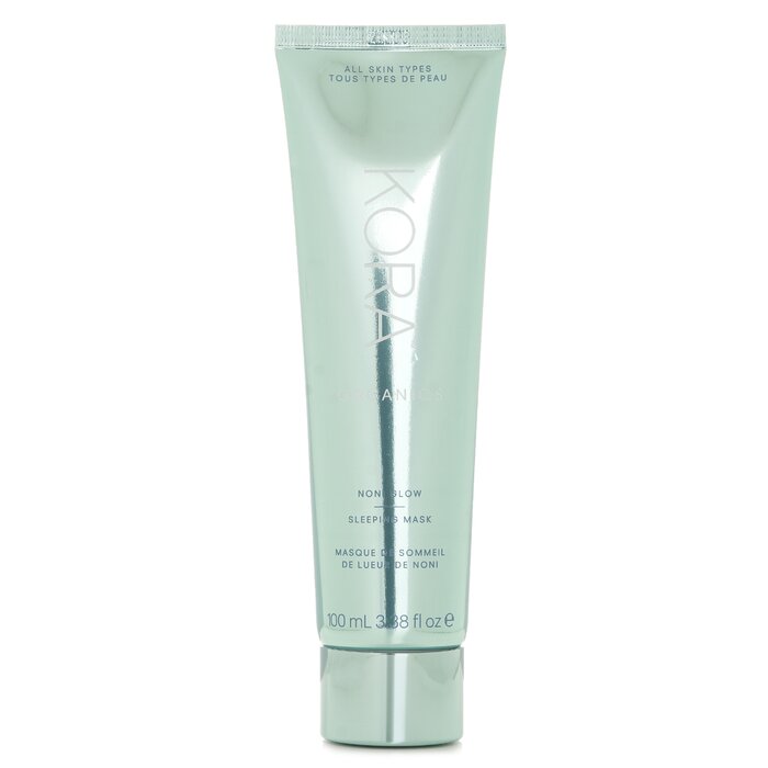 Kora Organics Noni Glow Mascarilla de Dormir 100ml/3.38ozProduct Thumbnail