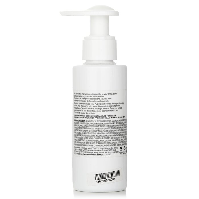CosMedix Elite Awaken Replenish Gel Mask (Salon Size) 110ml/3.72ozProduct Thumbnail