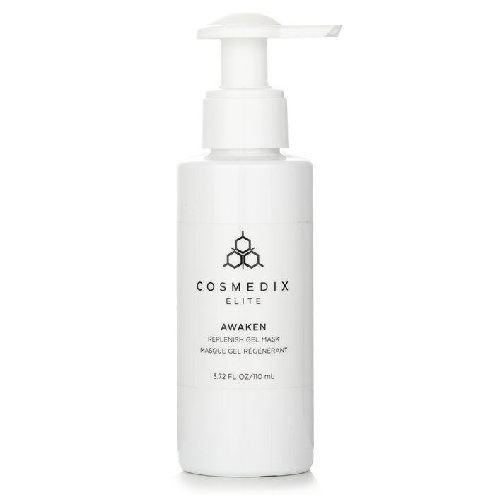 CosMedix Elite Awaken Replenish Gel Mask (Salon Size) 110ml/3.72ozProduct Thumbnail
