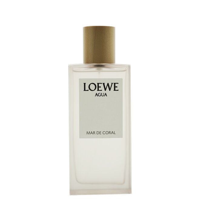 Loewe Agua Mar De Coral Eau De Toilette Spray 100ml/3.4ozProduct Thumbnail