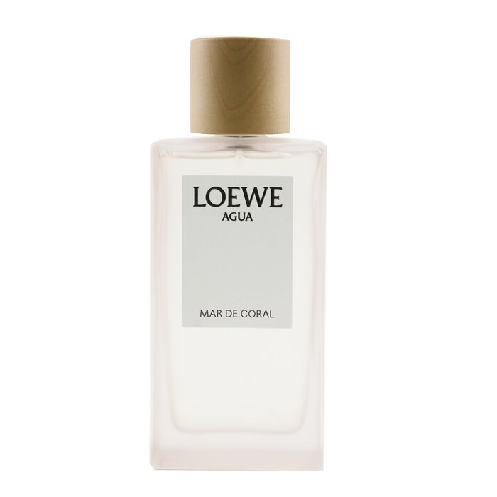 Loewe 洛艾維  Agua Mar De Coral 女士淡香水  150ml/5.1ozProduct Thumbnail