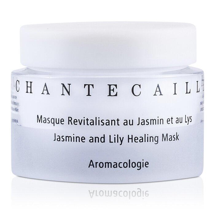 Chantecaille 香緹卡 花妍保濕修護面膜 Jasmine & Lily Healing Mask 50ml/1.7ozProduct Thumbnail