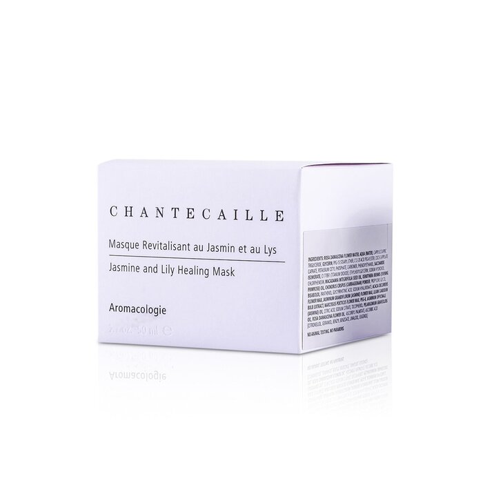 Chantecaille 香緹卡 花妍保濕修護面膜 Jasmine & Lily Healing Mask 50ml/1.7ozProduct Thumbnail